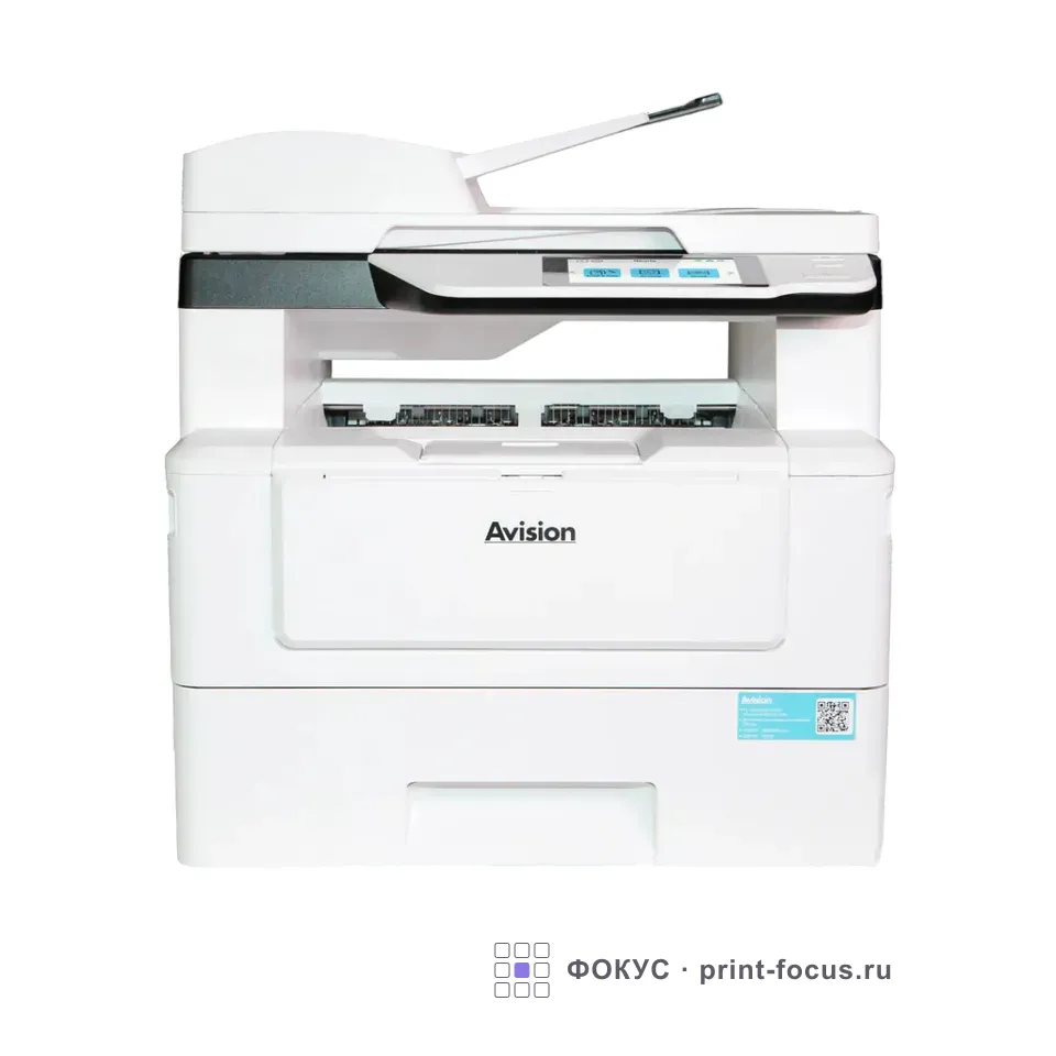 Avision AM43A plus (000-1078-0KG), артикул 000-1078-0KG