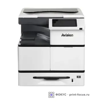 Avision AM5640i (000-0857E-0KG), артикул 000-0857E-0KG