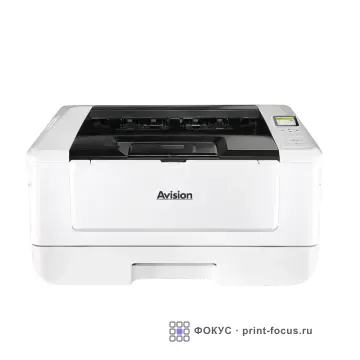 Avision AP40Q (000-1181-0KG), артикул 000-1181-0KG