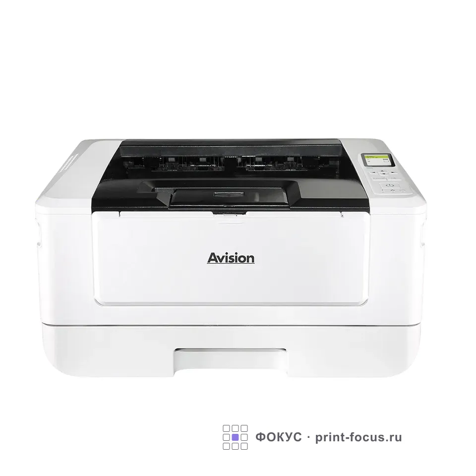Avision AP40Q (000-1181-0KG), артикул 000-1181-0KG