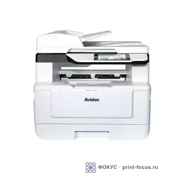 Avision МФУ Avision AM40Q, артикул 000-1080B-0KG