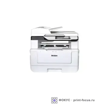 МФУ Avision AM40A (000-1077-0KG), артикул 000-1077-0KG