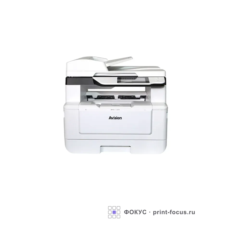 МФУ Avision AM40A (000-1077-0KG), артикул 000-1077-0KG