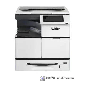 МФУ Avision AM5630i (000-0857D-0KG), артикул 000-0857D-0KG