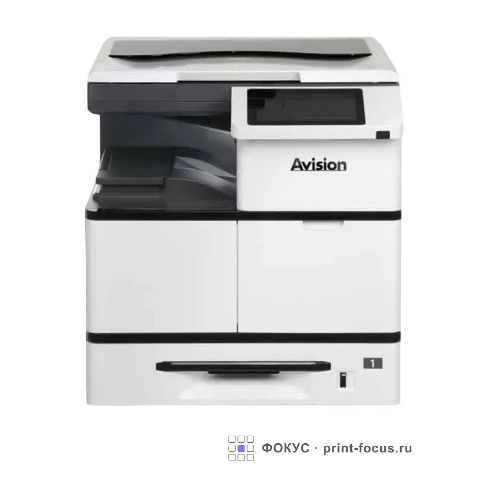 МФУ Avision AM5630i (000-0857D-0KG), артикул 000-0857D-0KG