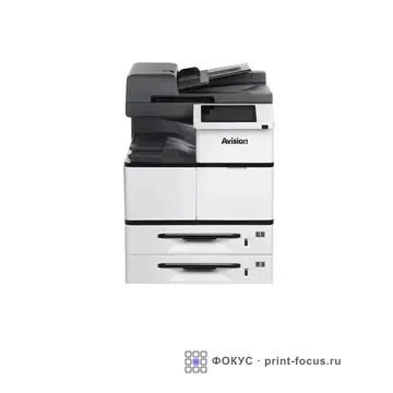 МФУ Avision AM7630i (000-0891G-0KG), артикул 000-0891G-0KG