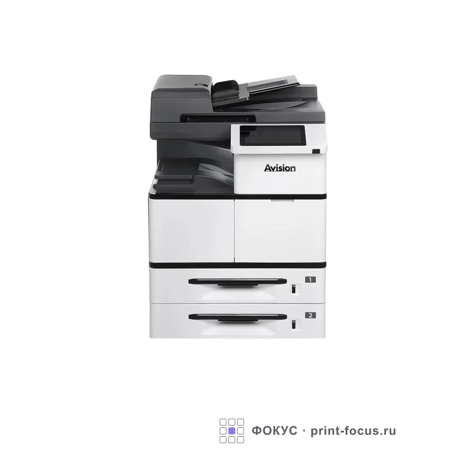 МФУ Avision AM7630i (000-0891G-0KG), артикул 000-0891G-0KG