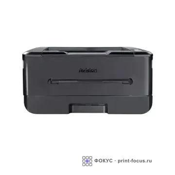 Принтер Avision AP33Q (000-1098H-0KG), артикул 000-1098H-0KG