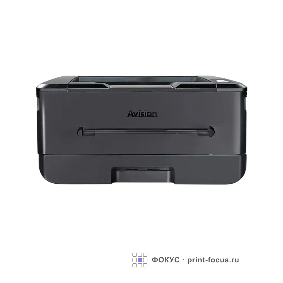 Принтер Avision AP33Q (000-1098H-0KG), артикул 000-1098H-0KG