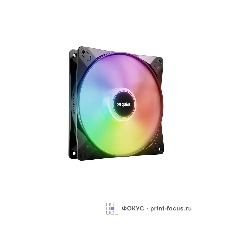 Be quiet BL120 Black, артикул BL120
