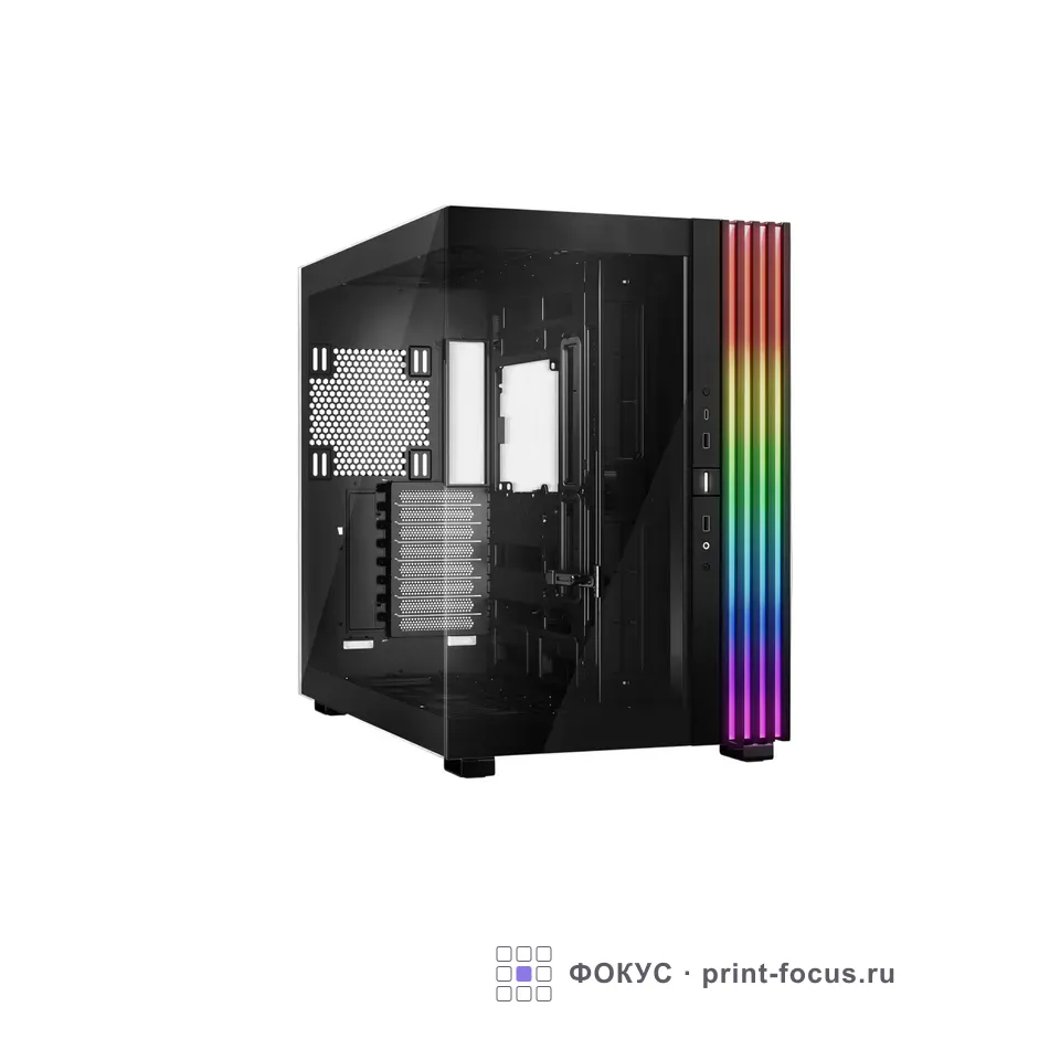 be quiet! LIGHT BASE 900 DX Black, артикул BGW69