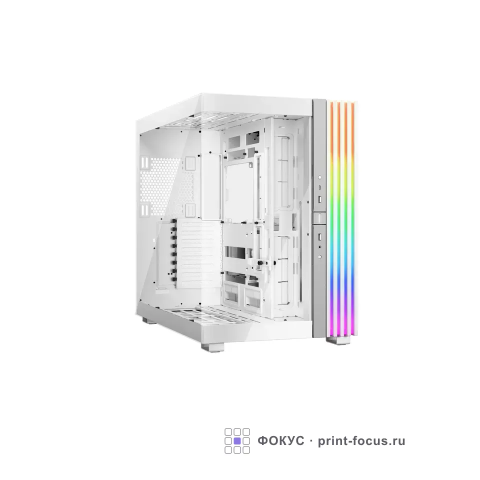 be quiet! LIGHT BASE 900 DX White, артикул BGW70