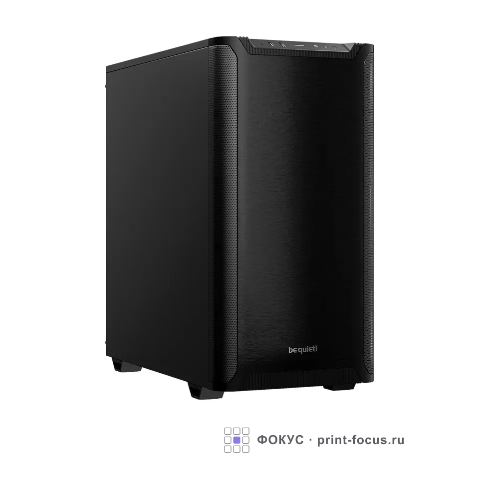 Be Quiet PURE BASE 501 (BG073), артикул BG073