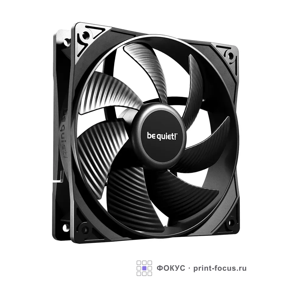 Be Quiet PURE WINGS 3 BL105, артикул BL105