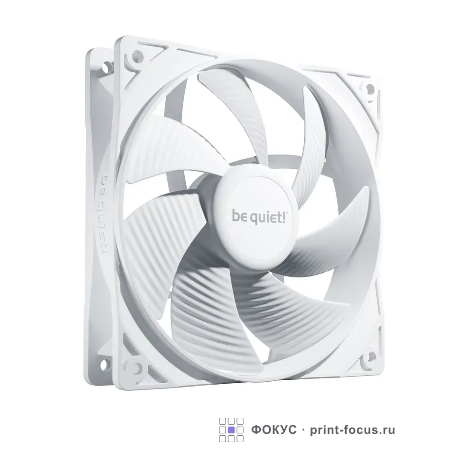 Be Quiet PURE WINGS 3 BL110, артикул BL110