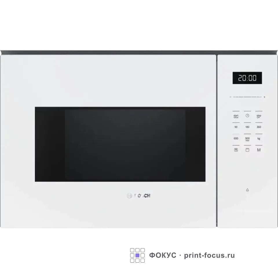 BOSCH 6 Series BEL554MW2, артикул BEL554MW2