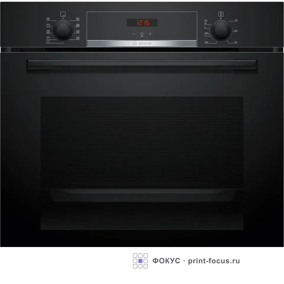 Bosch HBA534EB3, артикул HBA534EB3