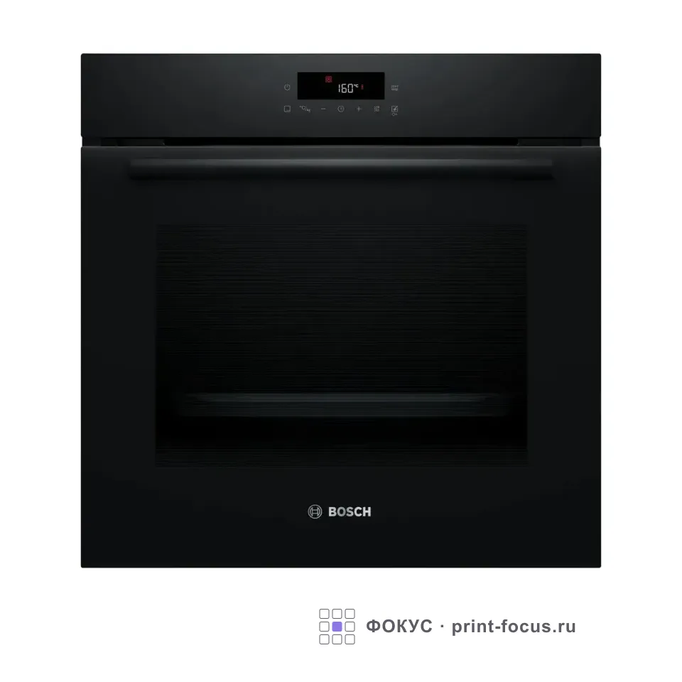 BOSCH HBA571BB4, артикул HBA571BB4