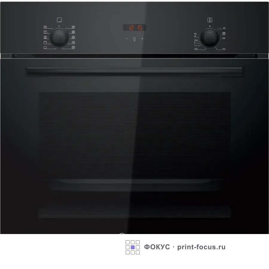 Bosch HBF512BB1T, артикул HBF512BB1T