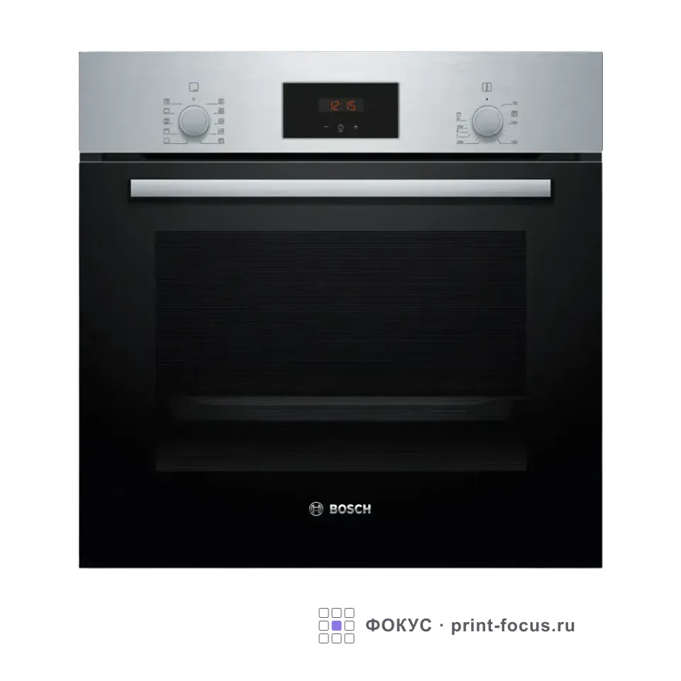 Bosch HBF512BS1T, артикул HBF512BS1T