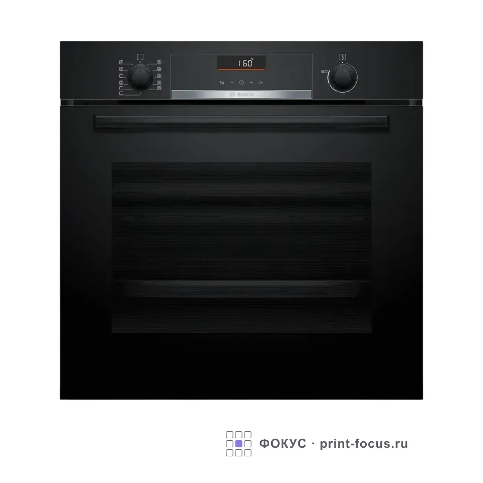 Bosch HBG536EB4, артикул HBG536EB4