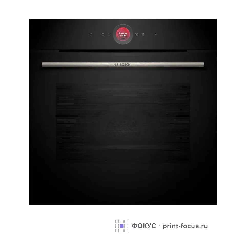 BOSCH HBG7741B1, артикул HBG7741B1