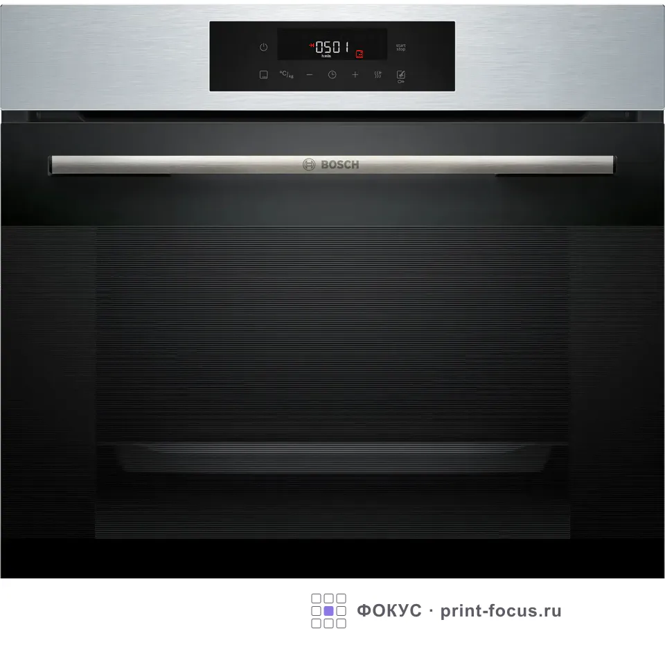 Bosch HJG852YS0, артикул HJG852YS0