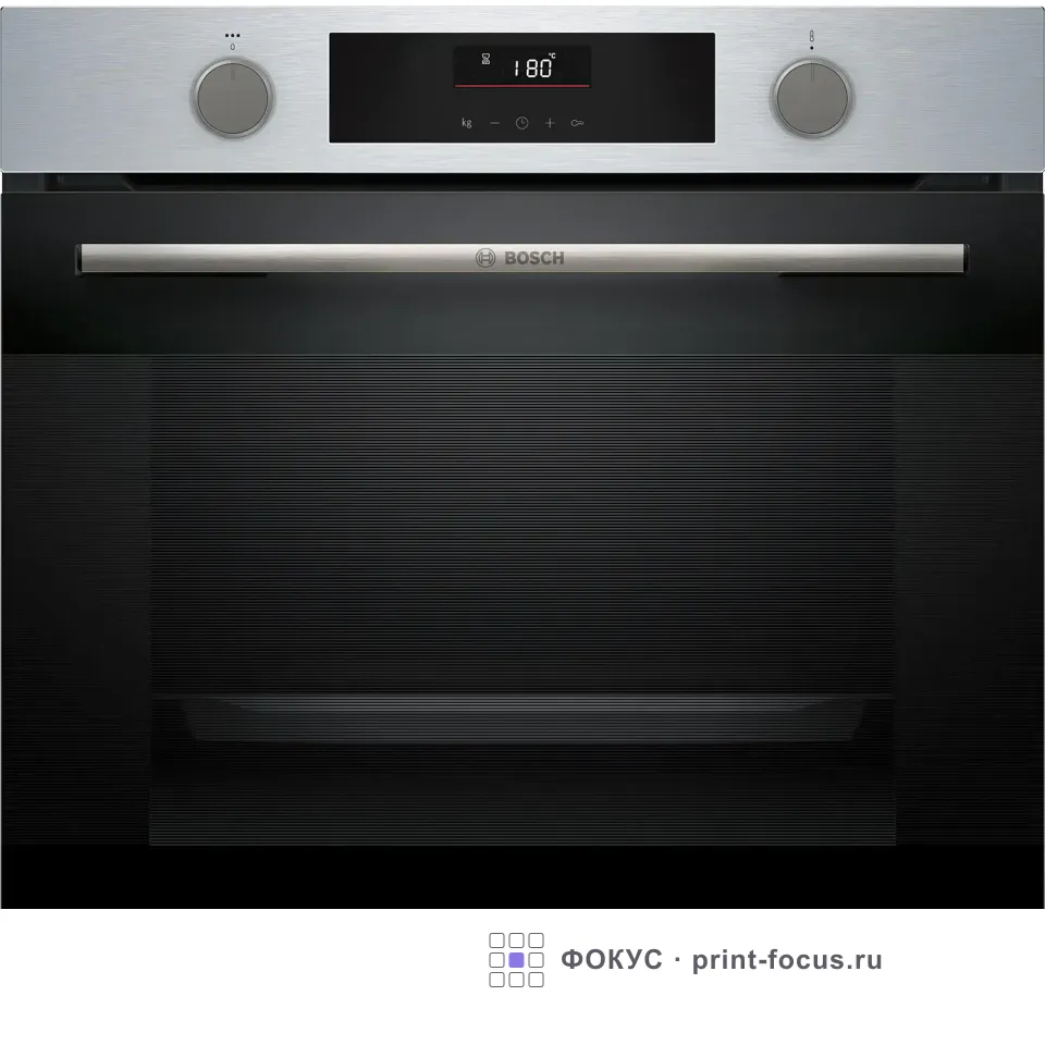 Bosch HUA736ER0, артикул HUA736ER0