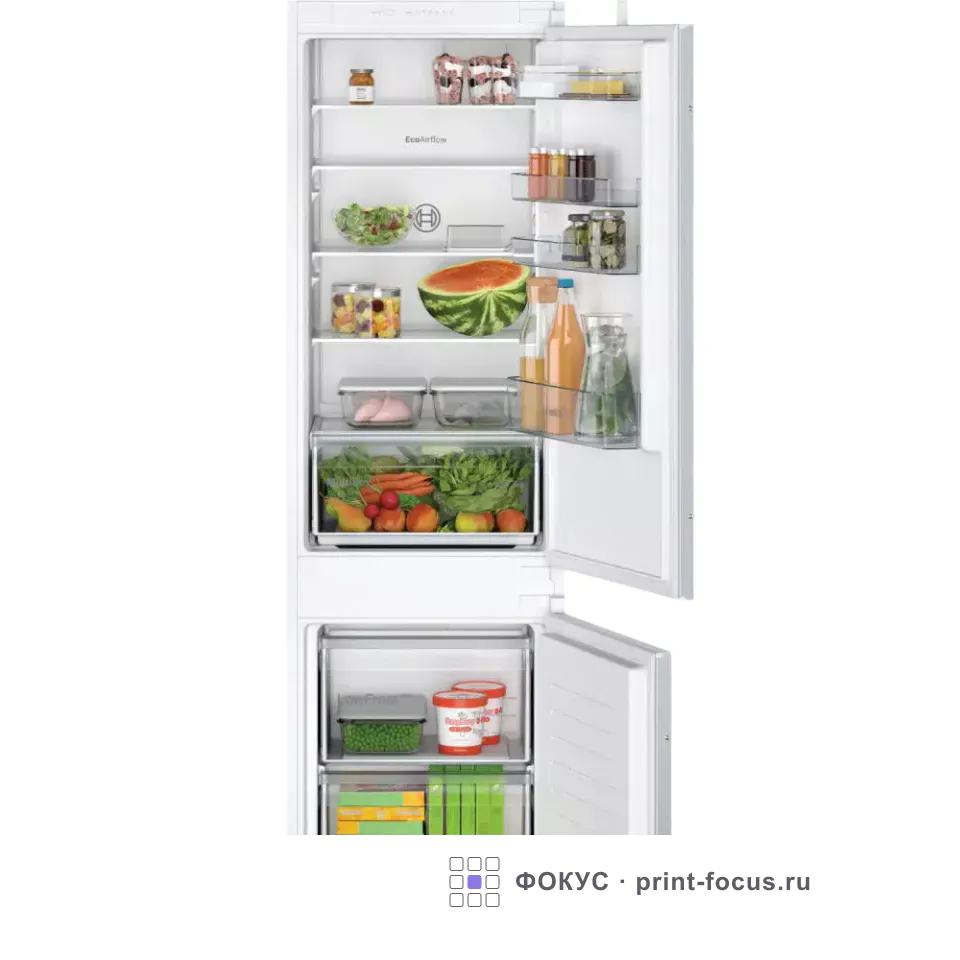 Bosch KIV87NS306, артикул KIV87NS306