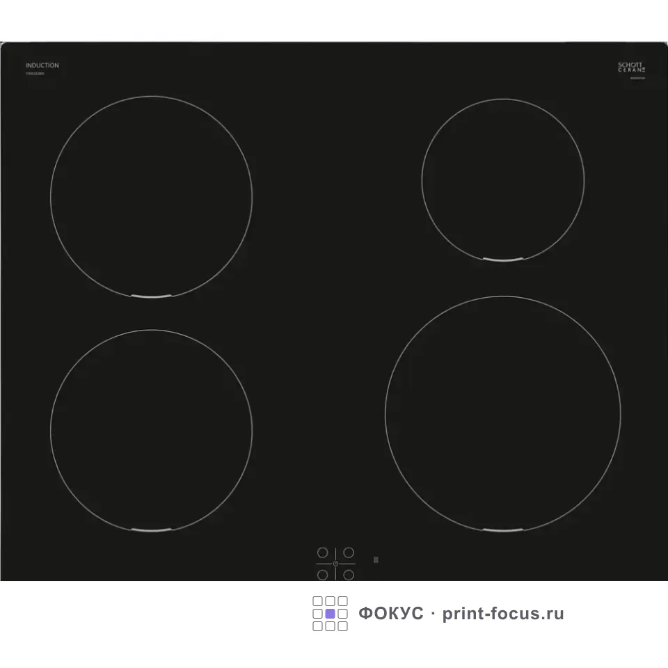 Bosch PIE631BB5E, артикул PIE631BB5E