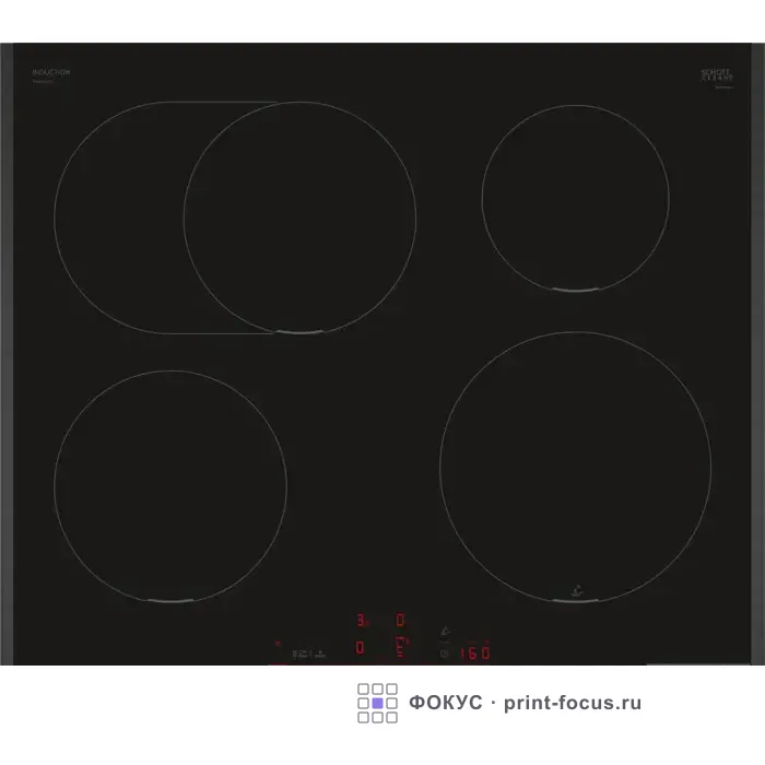 Bosch PIF651HC1E, артикул PIF651HC1E
