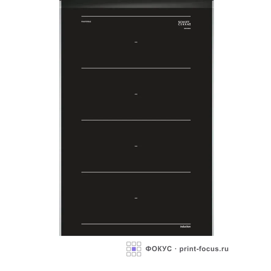 Bosch PXX375FB1E, артикул PXX375FB1E