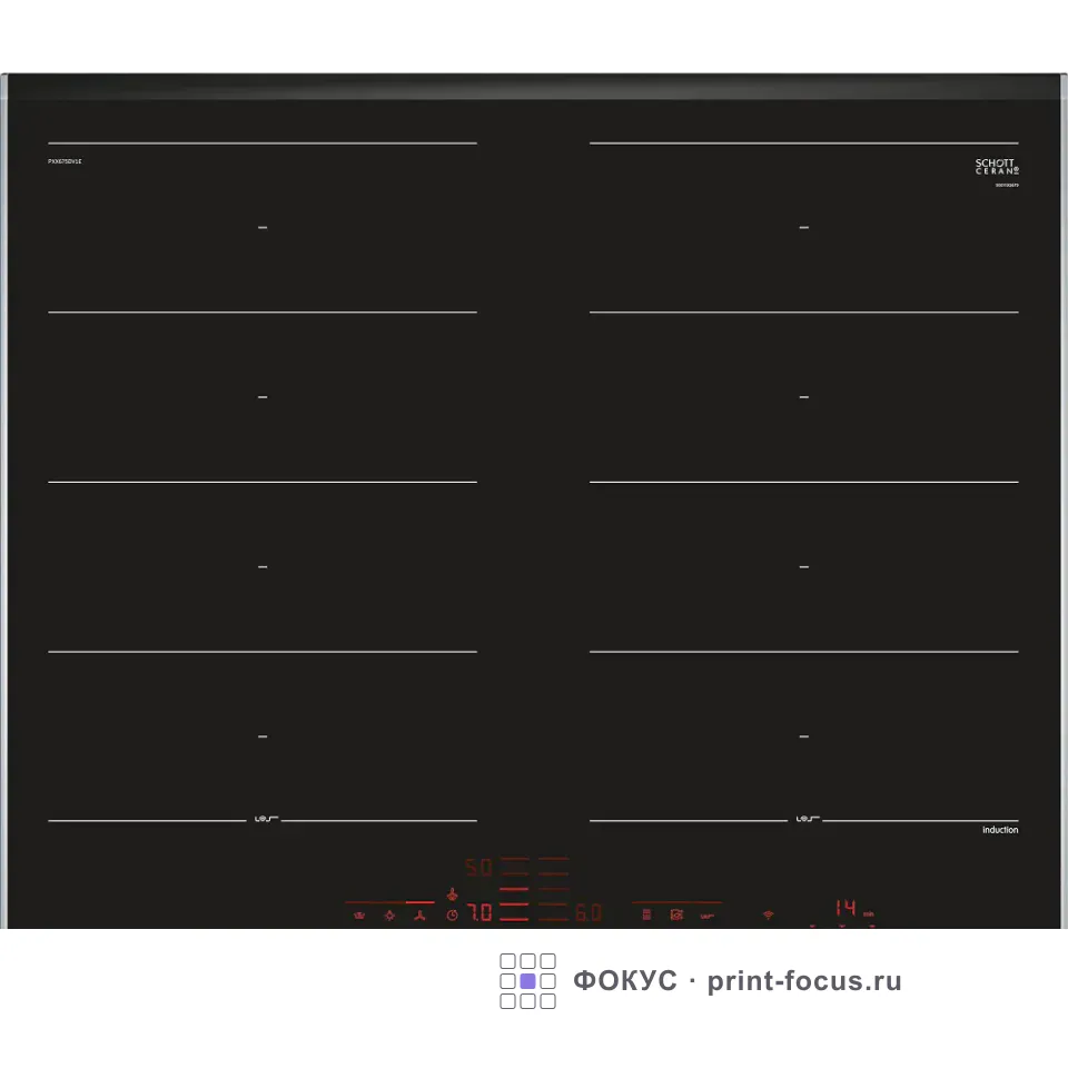 BOSCH PXX675DV1E, артикул PXX675DV1E