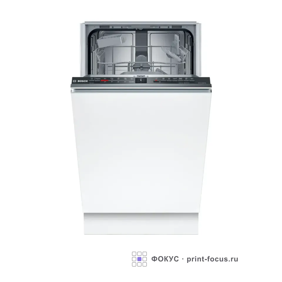BOSCH Serie 2 SPV2IKX01Q, артикул SPV2IKX01Q