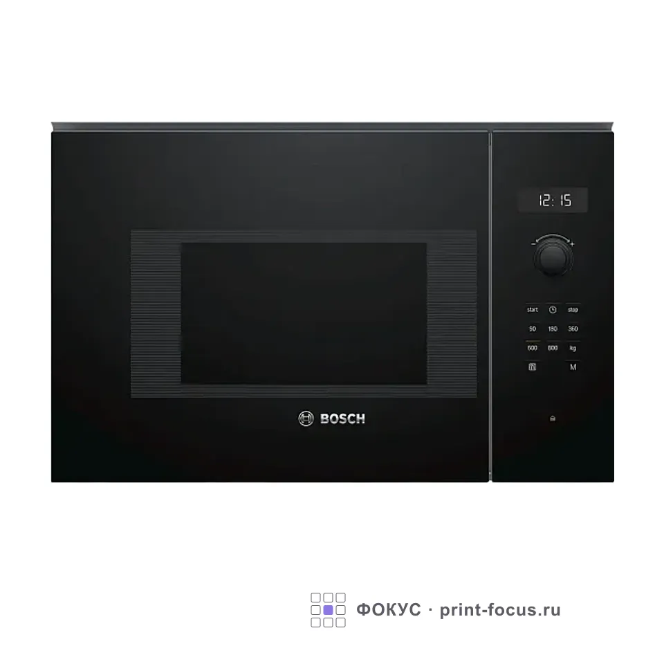 BOSCH Serie 4 BFL524MB2, артикул BFL524MB2