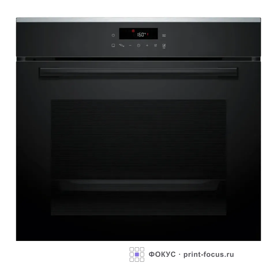 BOSCH Serie 4 HBG272EB3, артикул HBG272EB3