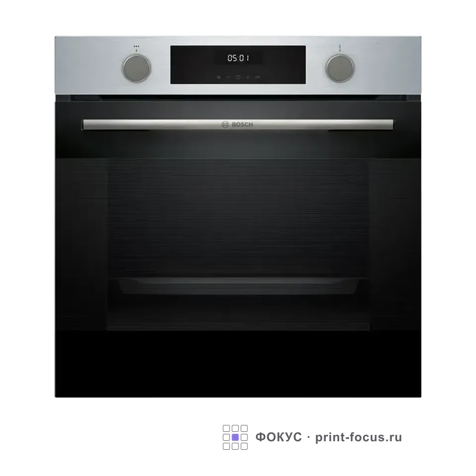 BOSCH Serie 4 HJA737BR0, артикул HJA737BR0