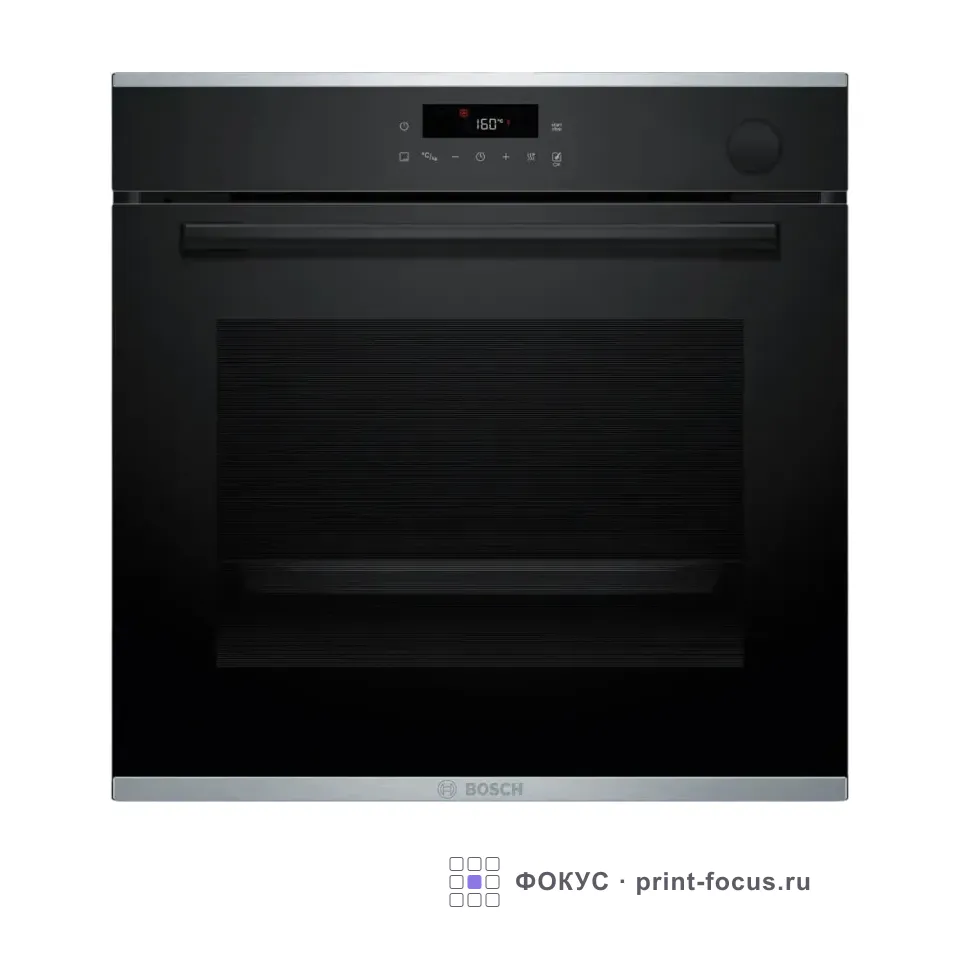 BOSCH Serie 4 HRG232EB3, артикул HRG232EB3