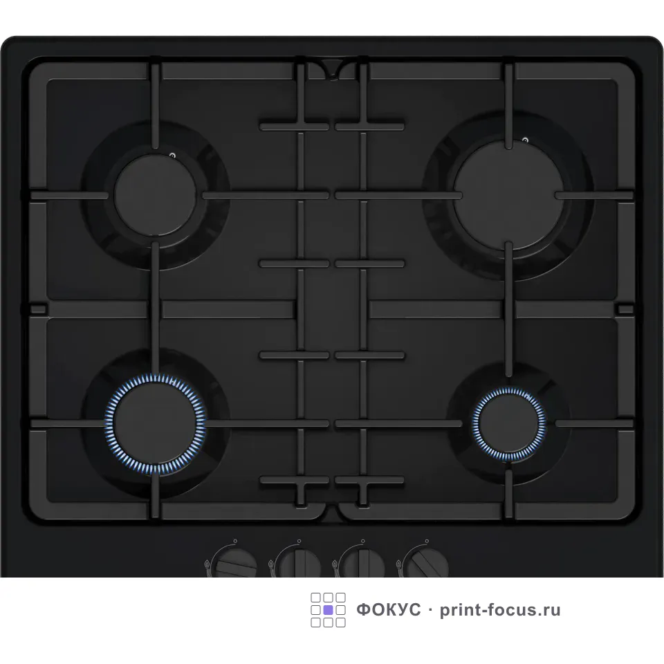 Bosch Serie 4 PGP6B6K90R, артикул PGP6B6K90R