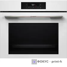 BOSCH Serie 6 HJG852YW0T, артикул HJG852YW0T