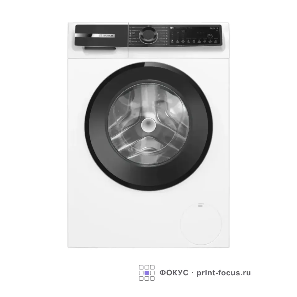 Bosch Series 6 WGK244Z0ME, артикул WGK244Z0ME