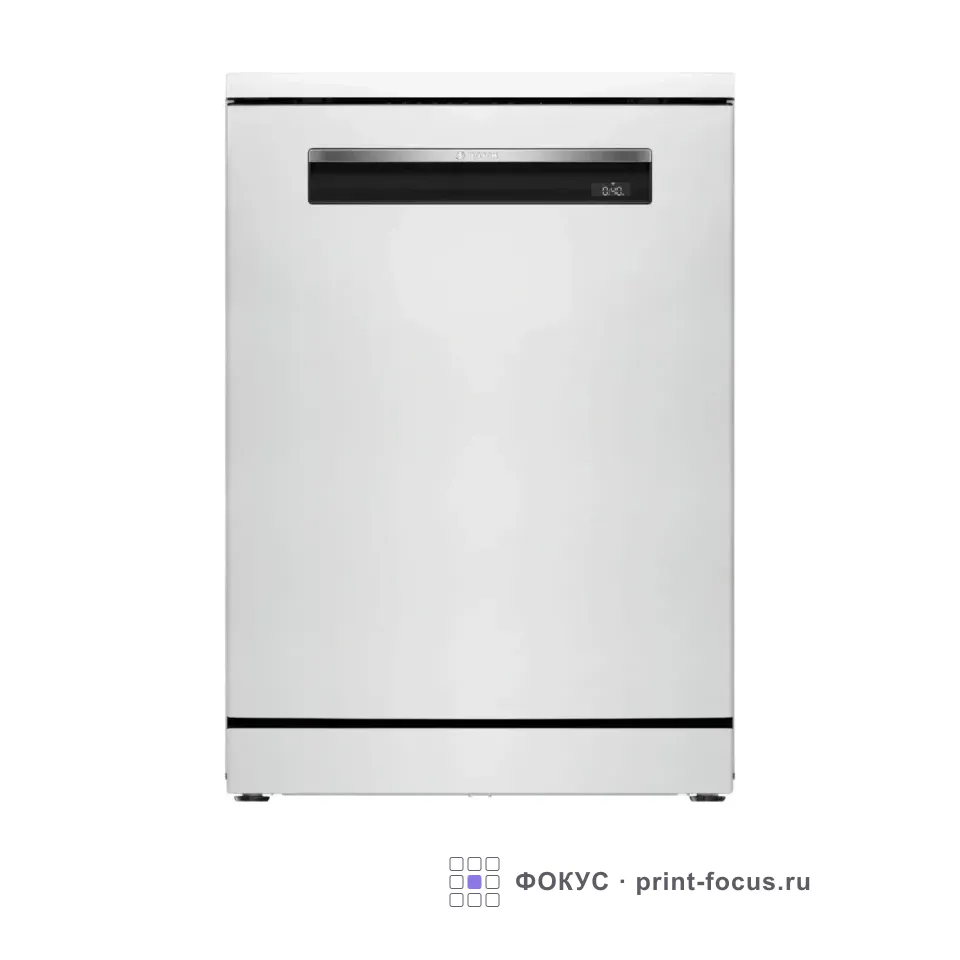 Bosch SMP6EMW86Q, артикул SMP6EMW86Q