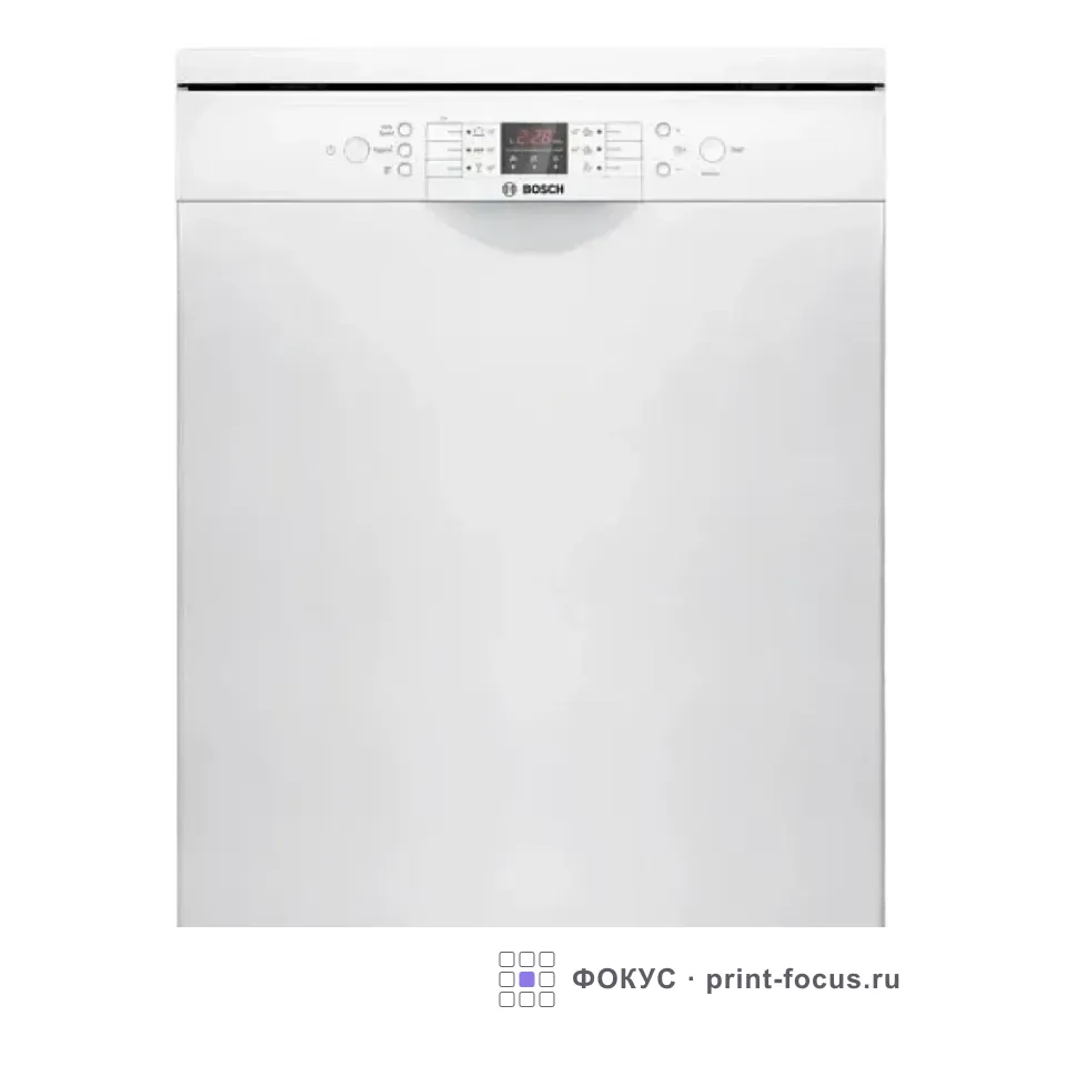 BOSCH SMS26AW00Q, артикул SMS26AW00Q