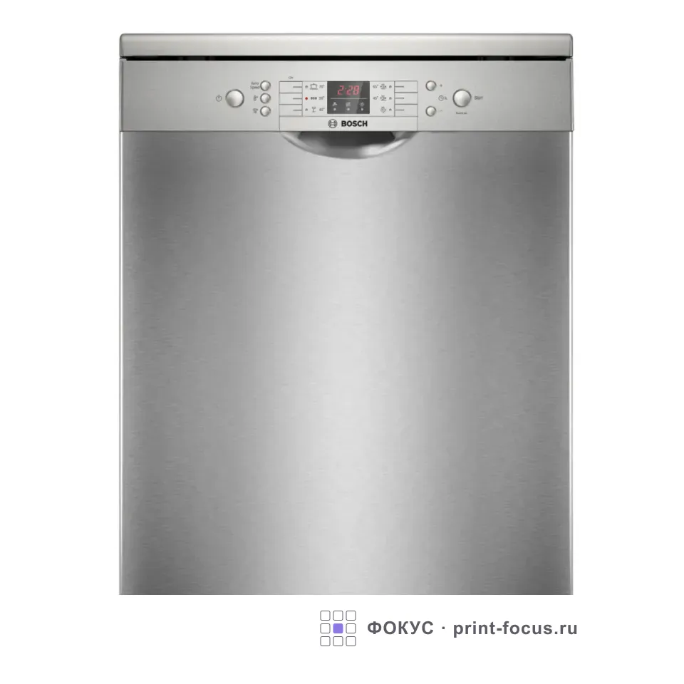 BOSCH SMS26DI00T, артикул SMS26DI00T