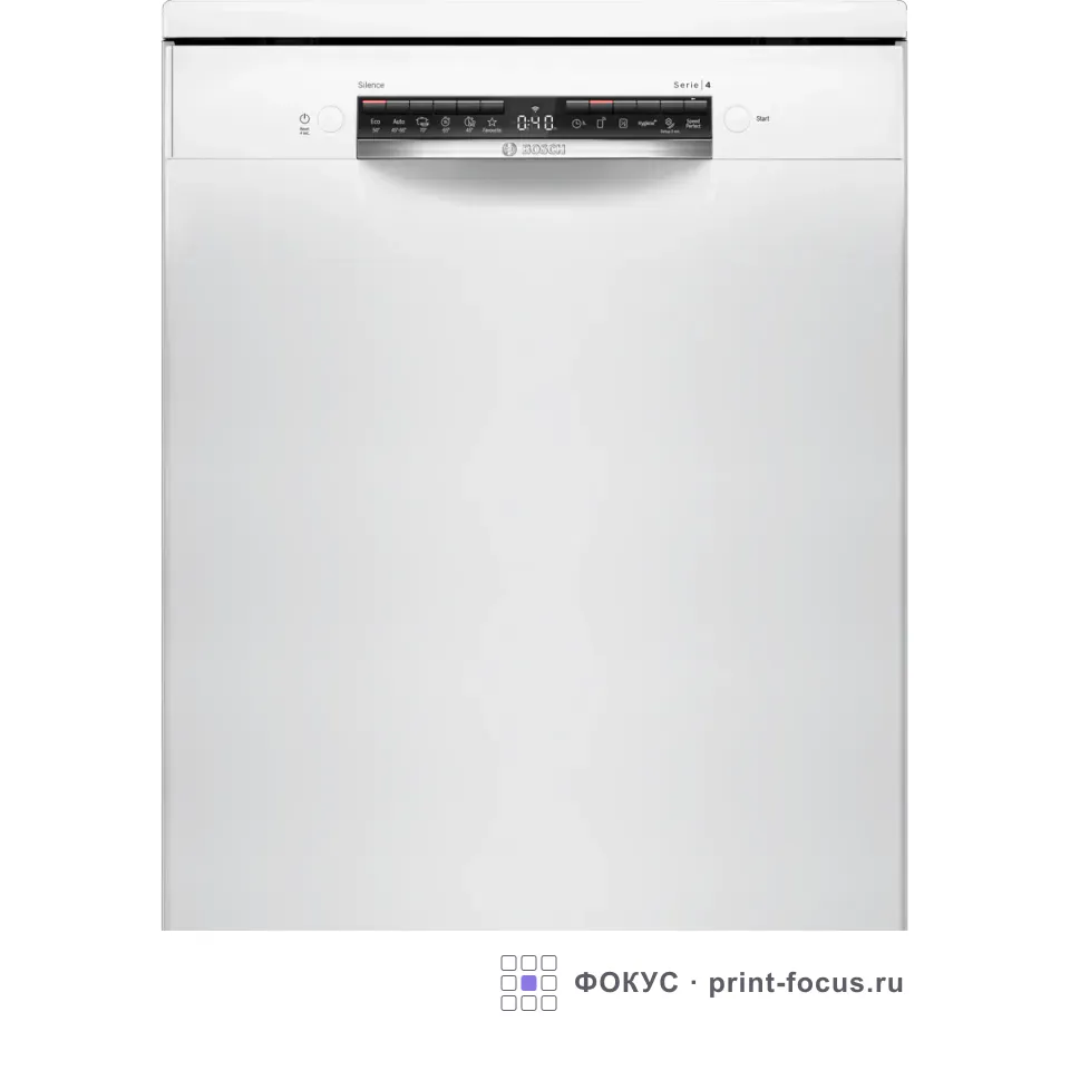 BOSCH SMS4IMW62Q, артикул SMS4IMW62Q
