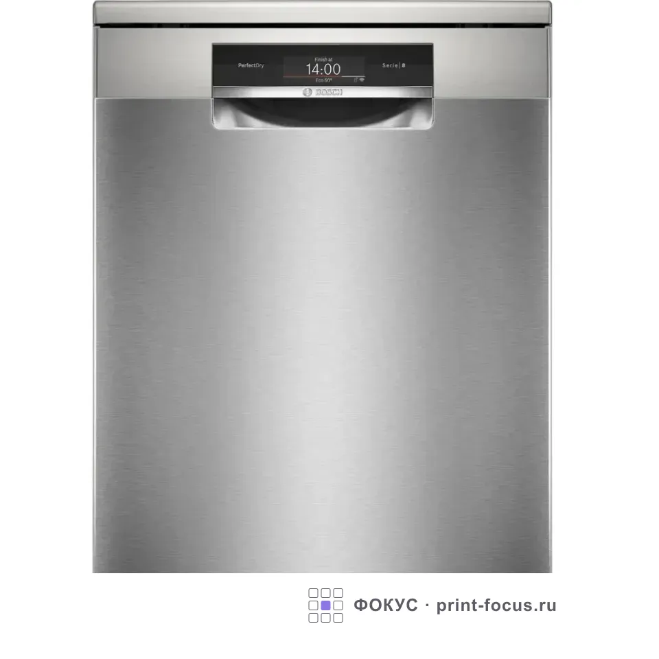 BOSCH SMS8ZDI86Q, артикул SMS8ZDI86Q