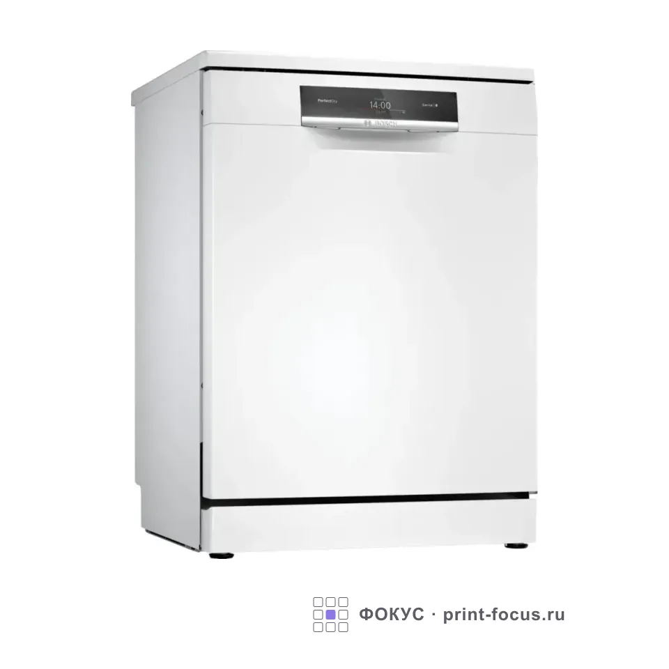 BOSCH SMS8ZDW86Q, артикул SMS8ZDW86Q