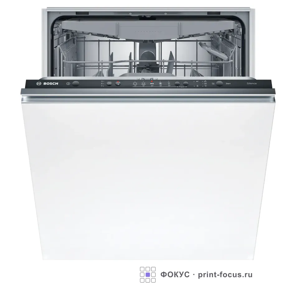 Bosch SMV25EX02E, артикул SMV25EX02E