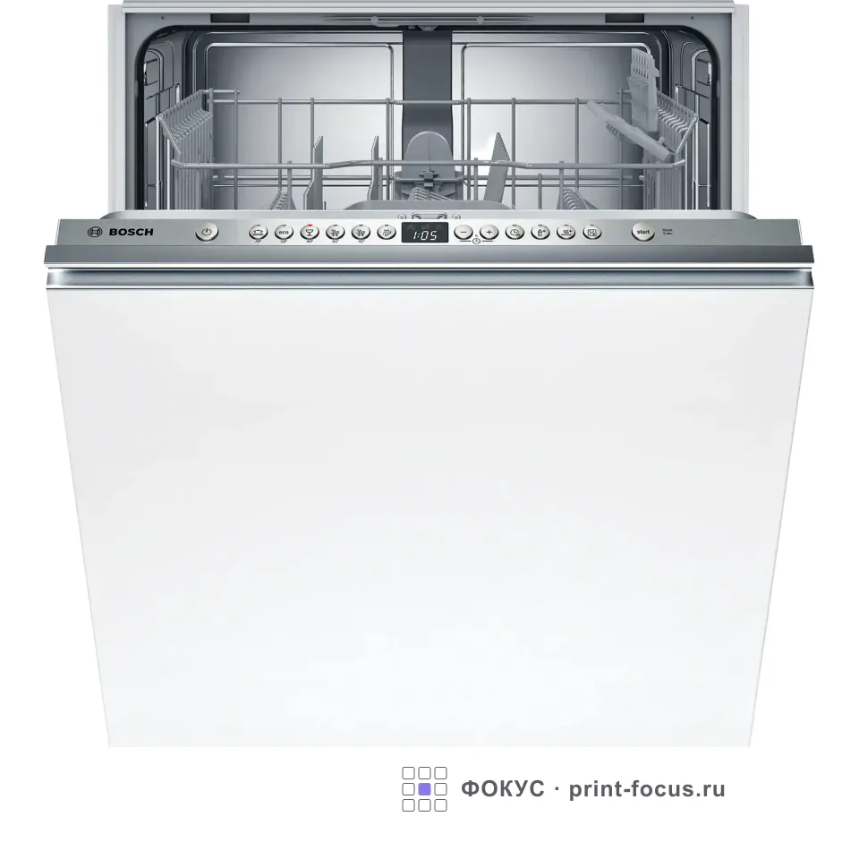 Bosch SMV26AX00Q, артикул SMV26AX00Q