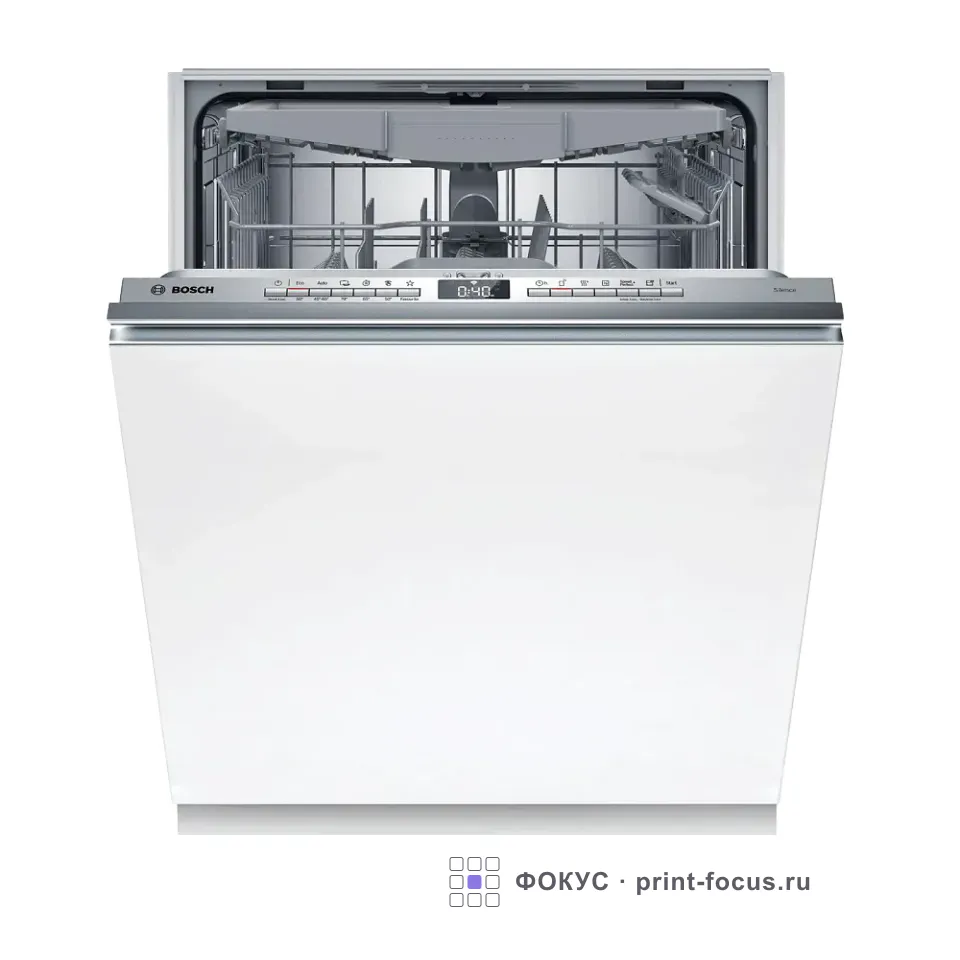 BOSCH SMV4HVX03E, артикул SMV4HVX03E